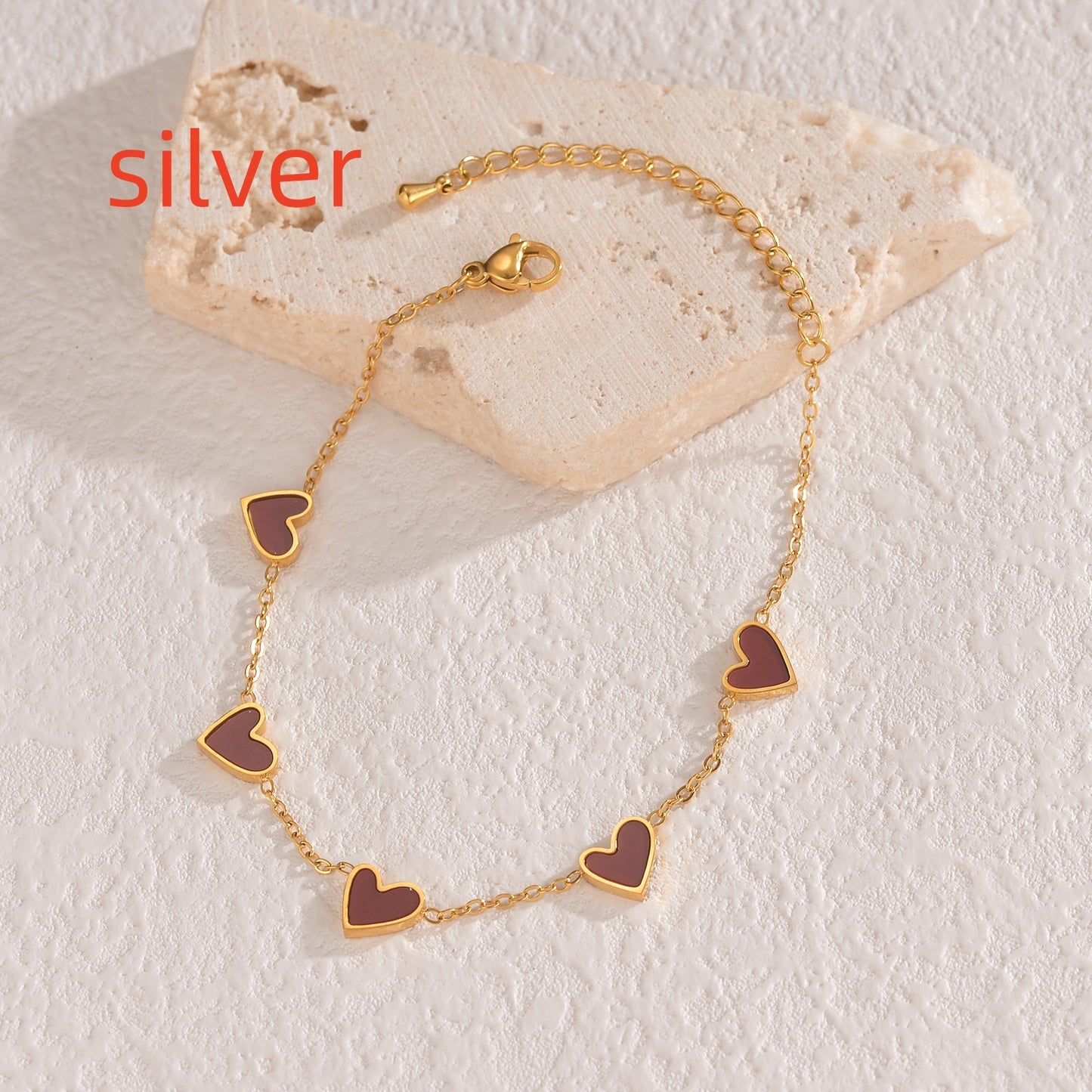 Vettarel Love Bracelet