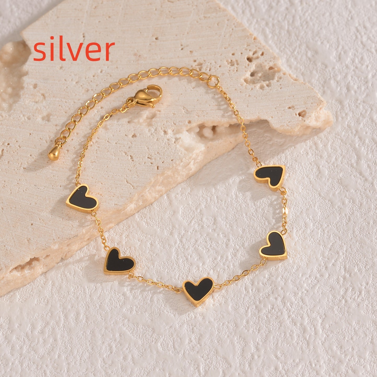 Vettarel Love Bracelet