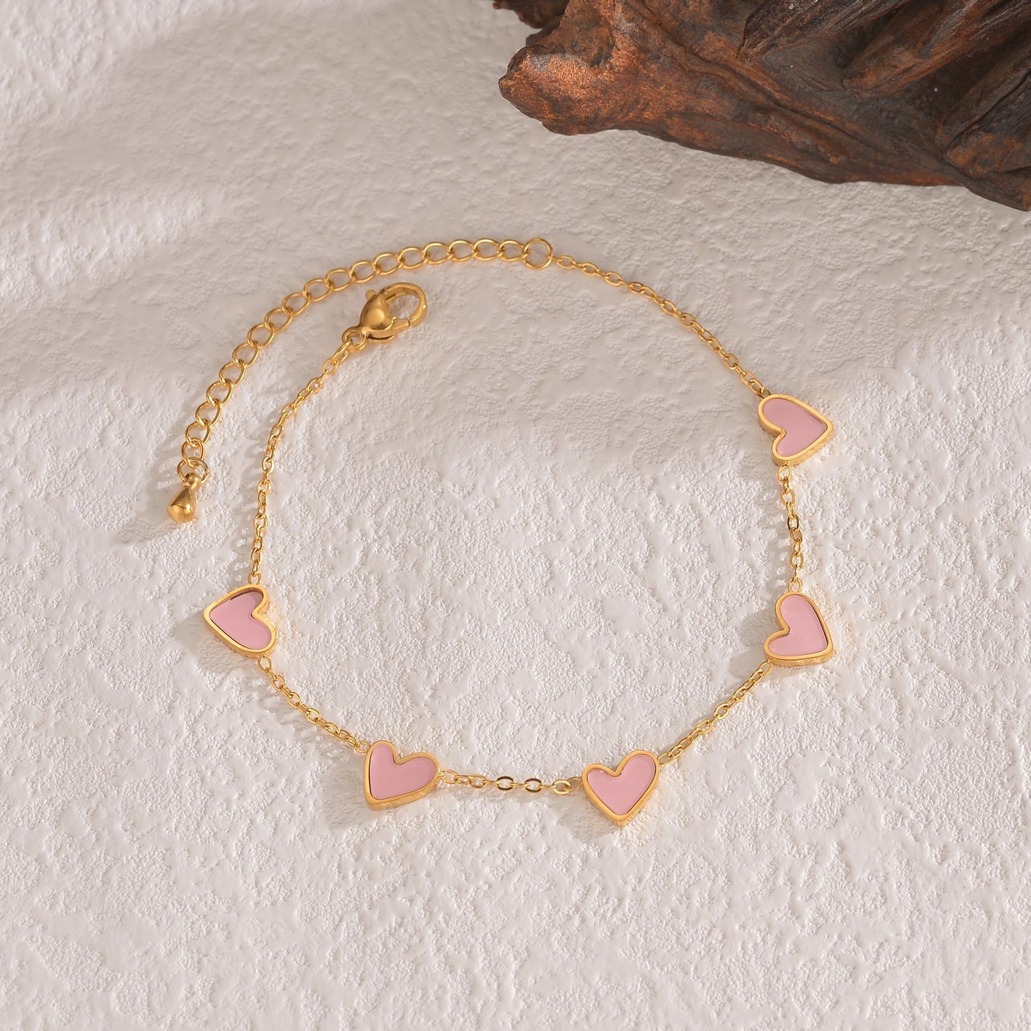 Vettarel Love Bracelet