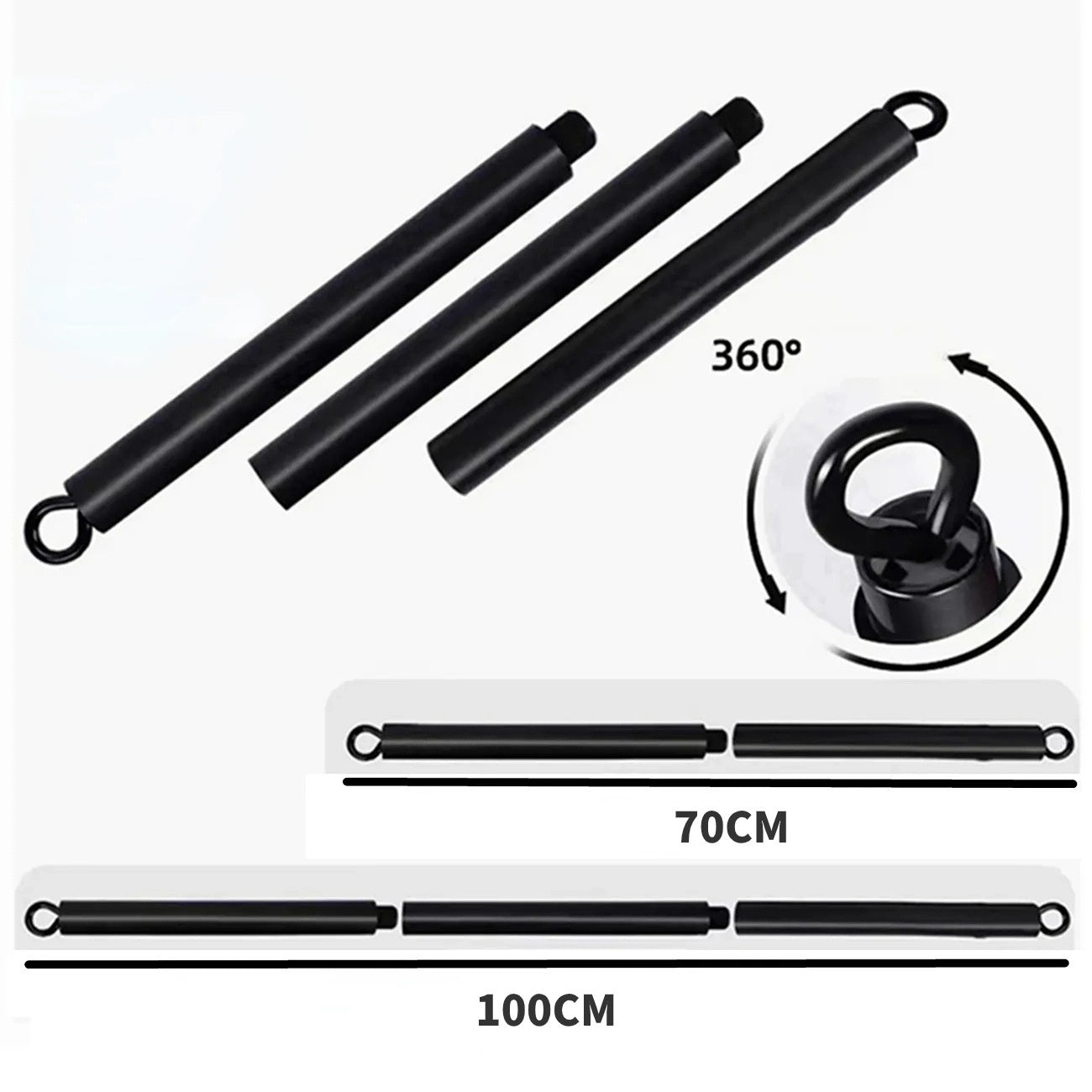Vettarel Fitness Stick