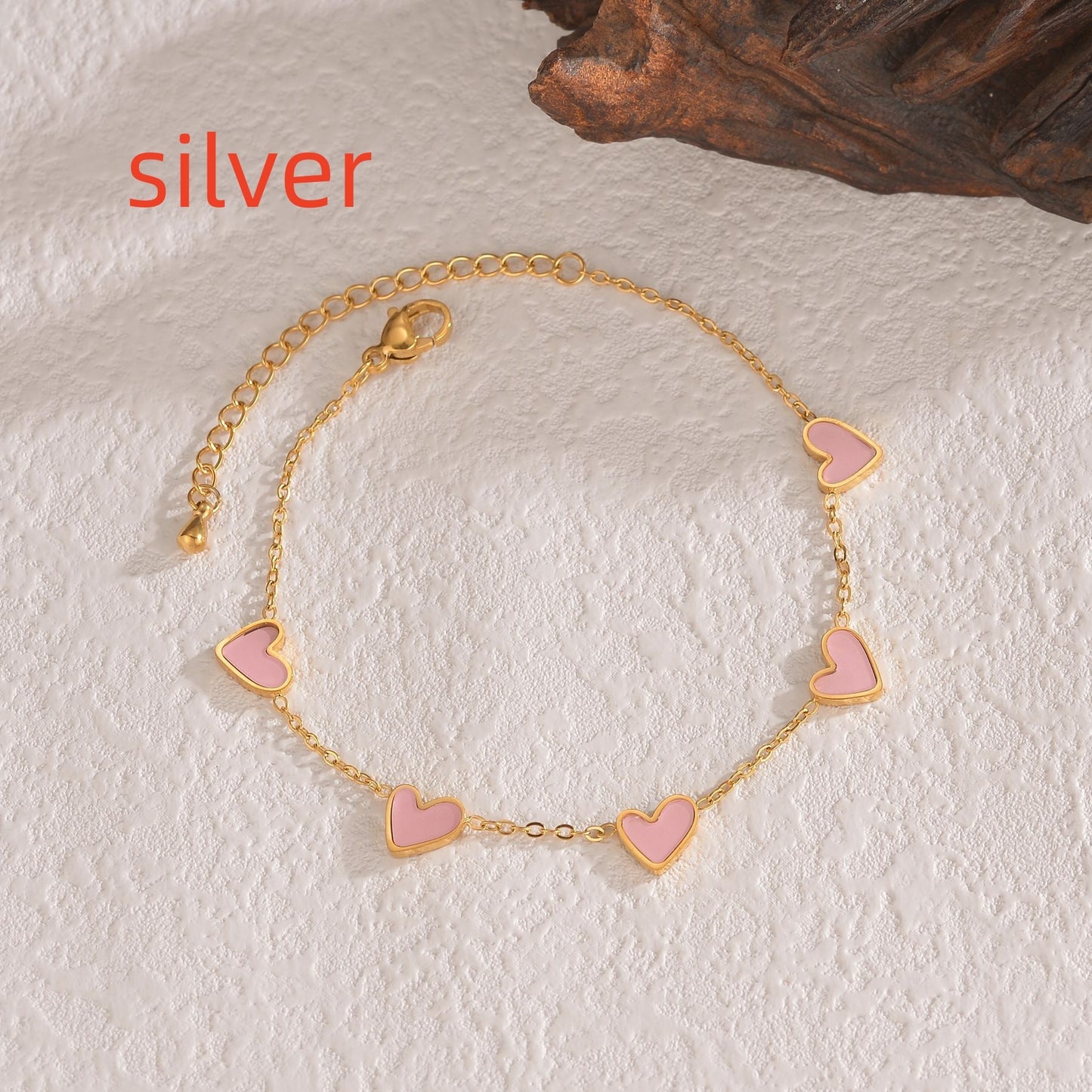 Vettarel Love Bracelet