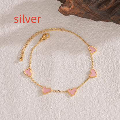 Vettarel Love Bracelet