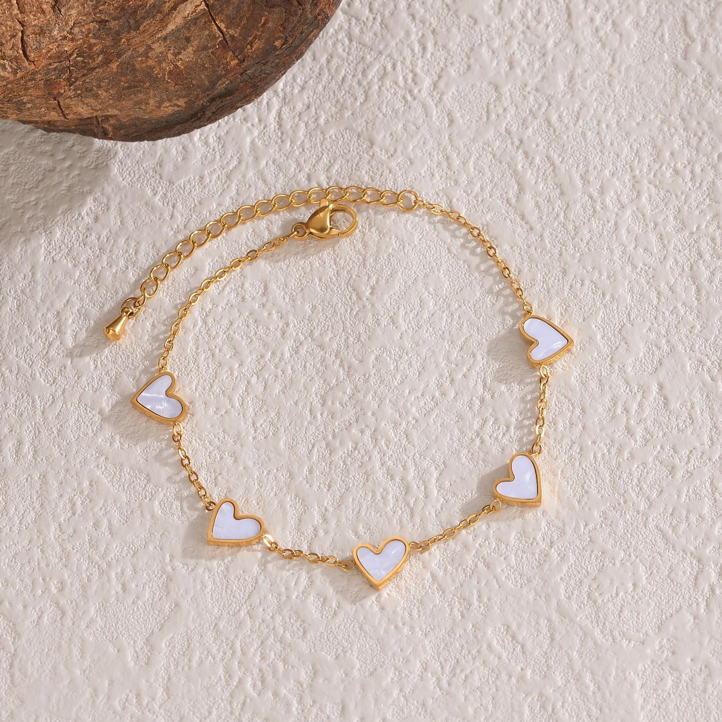 Vettarel Love Bracelet