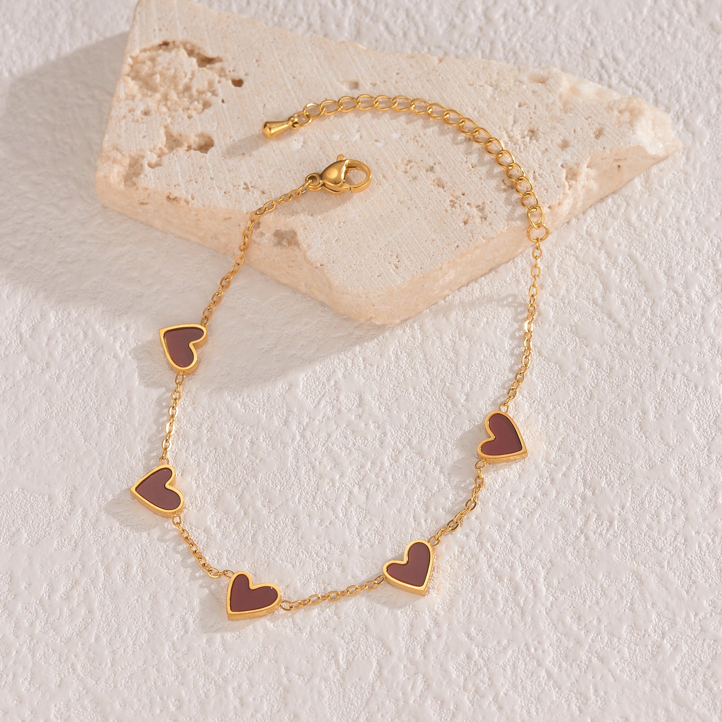Vettarel Love Bracelet