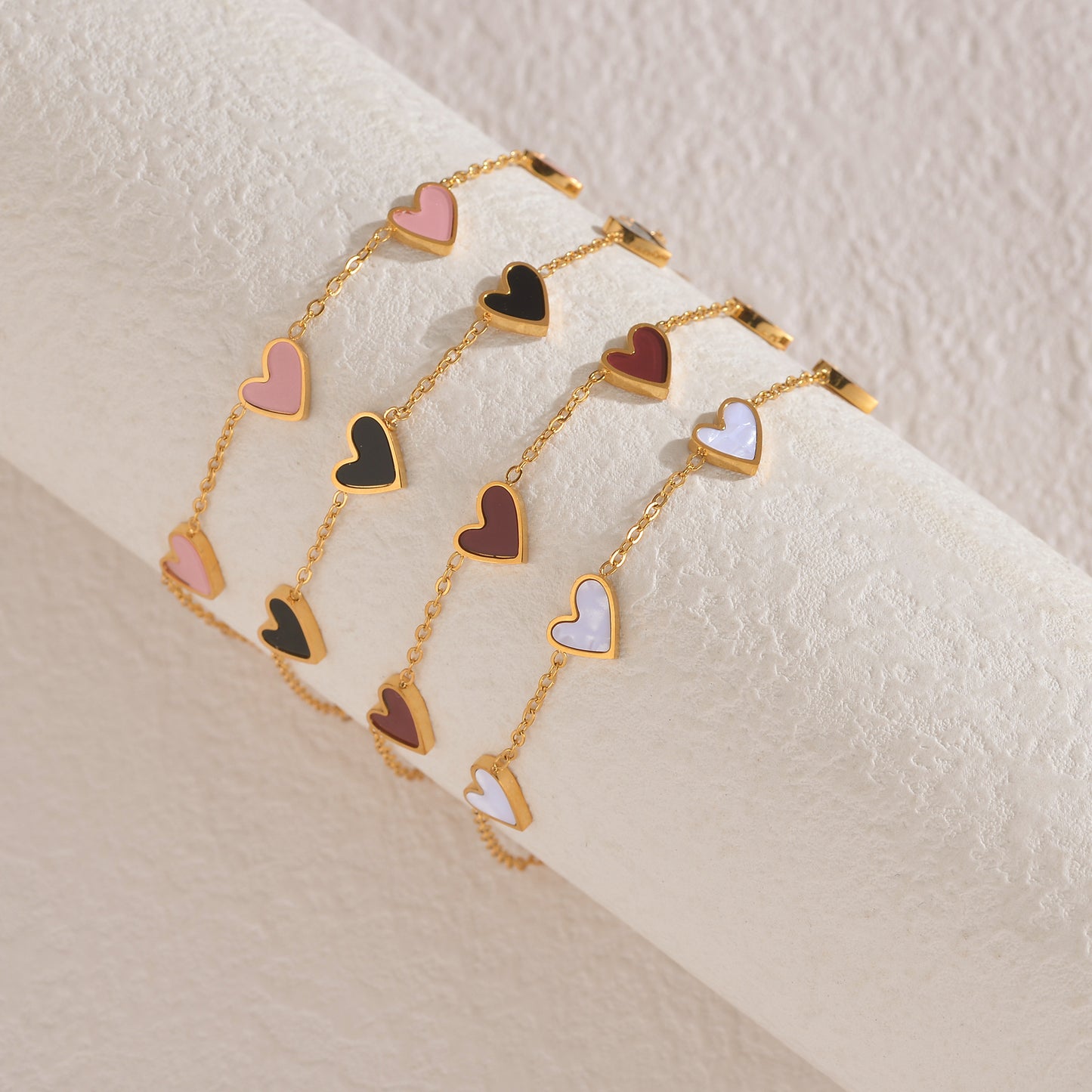Vettarel Love Bracelet